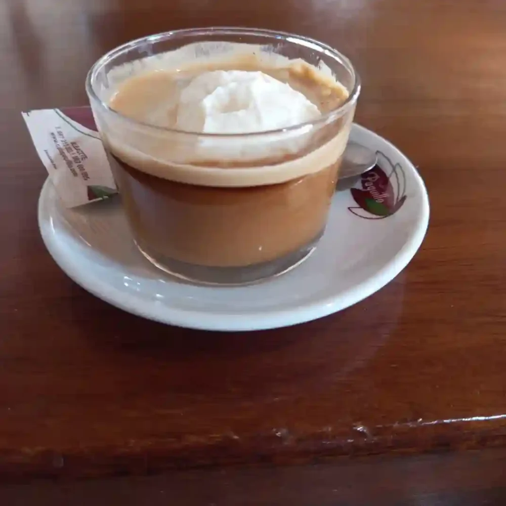 sobre Bar la Vereda
